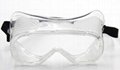 FBKS3100 anti flog Anti Scratch safety glasses 1