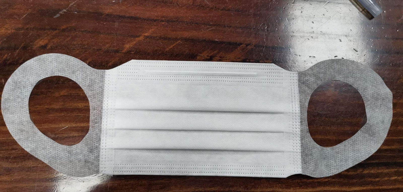 3ply disposable medical masks