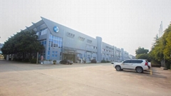 Wuxi Huadong Cocoa Food Co., Ltd Wuxi Huadong Cocoa Food Co., Ltd