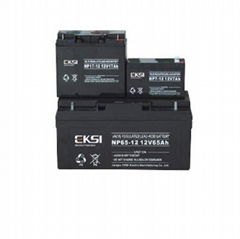  EKSI愛克賽蓄電池NP150-12機房電源電廠常用
