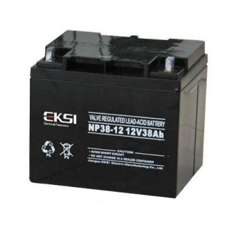  EKSI愛克賽蓄電池NP150-12機房電源電廠常用 2