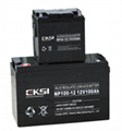  EKSI愛克賽蓄電池NP150-12機房電源電廠常用 3