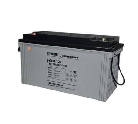 復華蓄電池6-GFM-100太陽能 ups蓄電池  2
