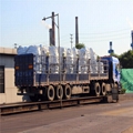 Metallurgical Cokes High Carbon Low Ash 12.5%
