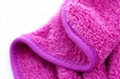 Coral Velvet Kitchen Towel Towels