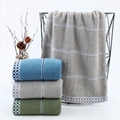Hand Towels in Various Colors and Sizes Bath Towels Beach Towels