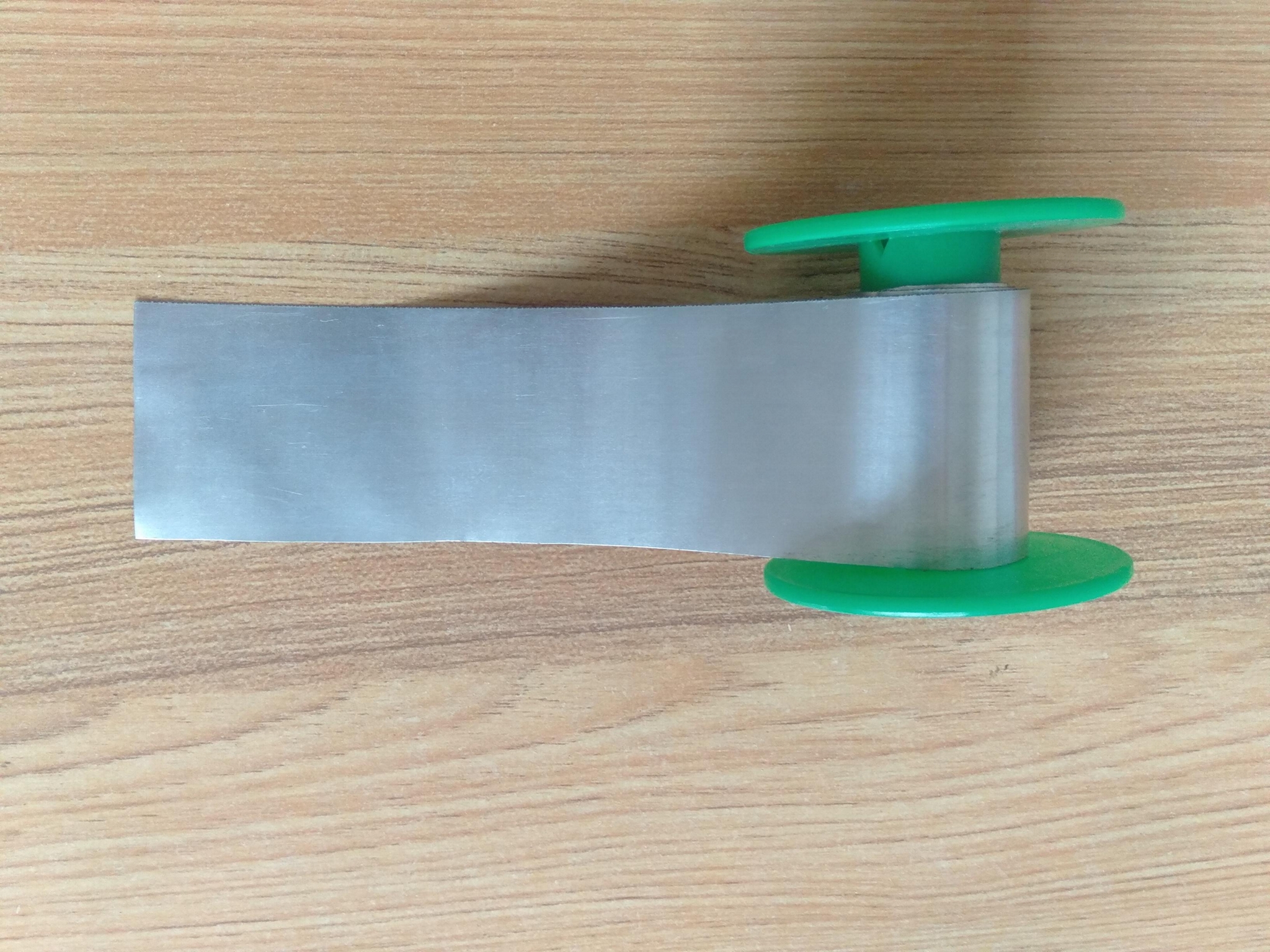 现付我司广西铟盛材料科技有限公司专注研发电子封装预成型焊锡片应用