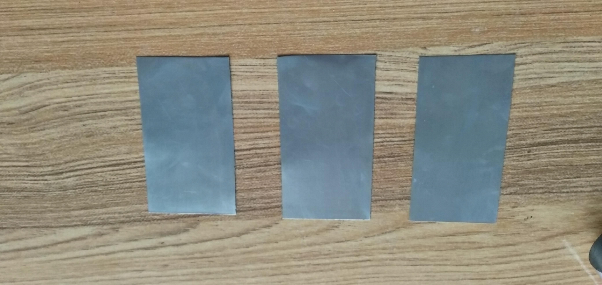 预成型焊片sn63pb37锡铅焊锡片 铟盛材料科技 2