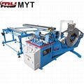 2020mm Spiral Duct Forming Machine 1