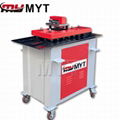 Rectangular Duct Forming Machine