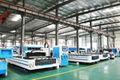 CNC Metal Fiber Laser Cutting Machine 1