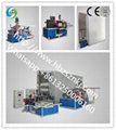 ZSZ-2018 automatic cone tube production line 1