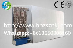 Automatic temperature  control dryer