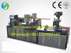 LQZ-2  tracing, cutting  spiral  tube  machine