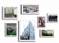 Guangzhou Juchuang Electronic Technology Co.,ltd