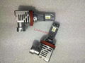 Small Size M3 Car Lights Led 6500K 40W