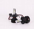 High Quality T8 Series Auto Lamps H11