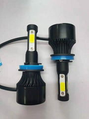 Good Quality X8 4sides Led  Accesorios