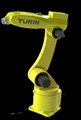TKB1210S/E low price high quanlity automatic  industrial welding robot arm hand 1