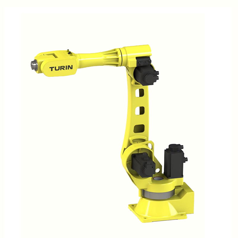 TKB1600S/E competitive high quality automatic smart welding industrial robot arm 2