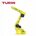 TKB1600S/E competitive high quality automatic smart welding industrial robot arm 3