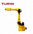 TKB2670S/E 6 axis low cost painting welding industrial robot arm hand welder