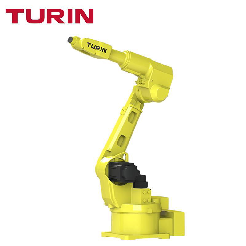 TKB1400S/E 6 axis payload 6kg industrial welding robot price china arm hand 3