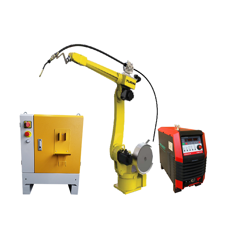 TKB1900S/E low cost 6 axis robotic competitive price industrial welding robot ar 4