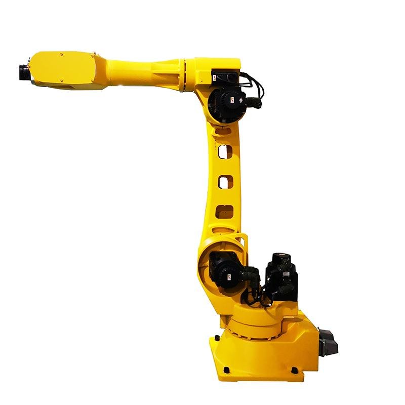 TKB2670S/E 6 axis low cost painting welding industrial robot arm hand welder 2