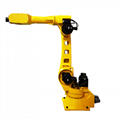 TKB2670S/E 6 axis low cost painting welding industrial robot arm hand welder 3