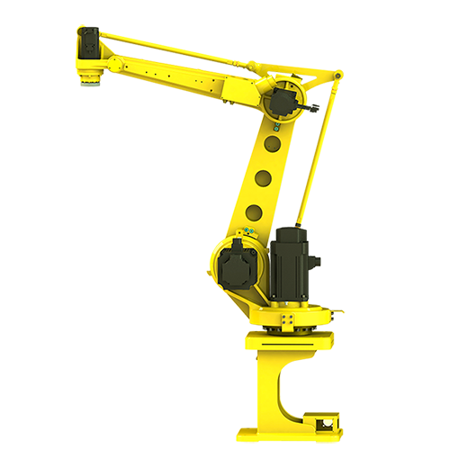 TKB4800S/E 6 axis handling robot palletizer smart Industrial robot arm