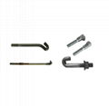 Hook Bolts 1