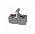 J2Rail Fastening System 1