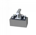 KPO Clamp Rail Fastening System 1