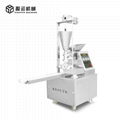 Automatic steaming stuffing bun filling making machine  Forming Machine 1