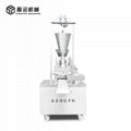 Automatic steaming stuffing bun filling making machine  Forming Machine 2