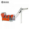 Automatic Fresh Comercial Noodle Making Machine 4