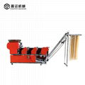 Automatic Fresh Comercial Noodle Making