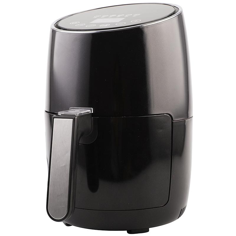 large capacity and easy clean air fryer without oil 3