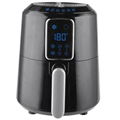 Air fryer 4 litres with rapid air technology for healthy oil free  2