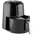 Air fryer 4 litres with rapid air technology for healthy oil free  4