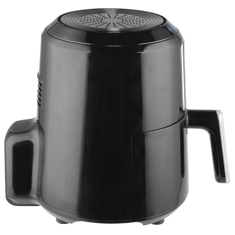 Air fryer 4 litres with rapid air technology for healthy oil free  5