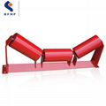 conveyor belt Idler Roller China mining