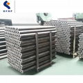 conveyor belt Idler Roller China mining equipment parts steel pipe 