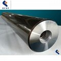 aluminum alloy guide roller hangzhou high precision roller conveyor 