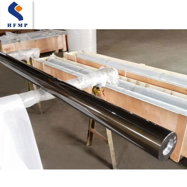 aluminum alloy guide roller hangzhou high precision roller conveyor  2