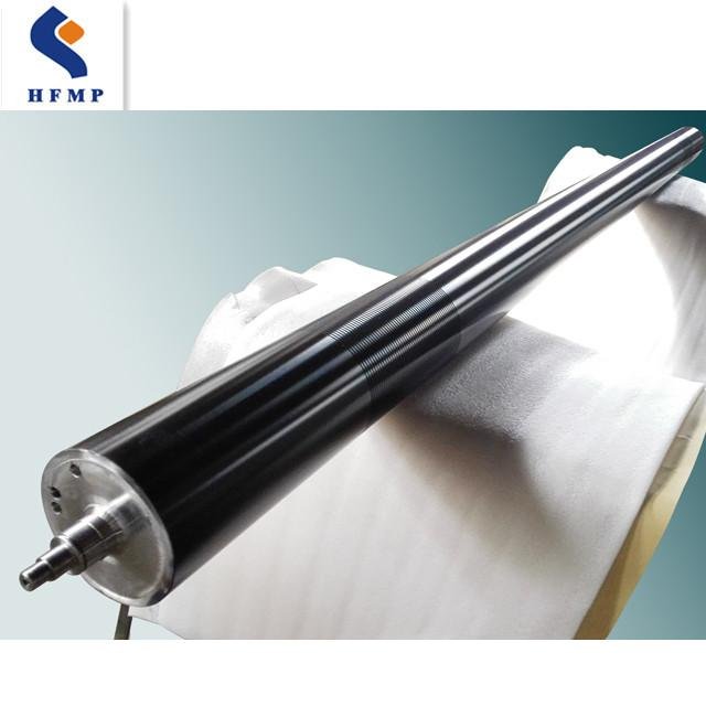 aluminum alloy guide roller hangzhou high precision roller conveyor  4