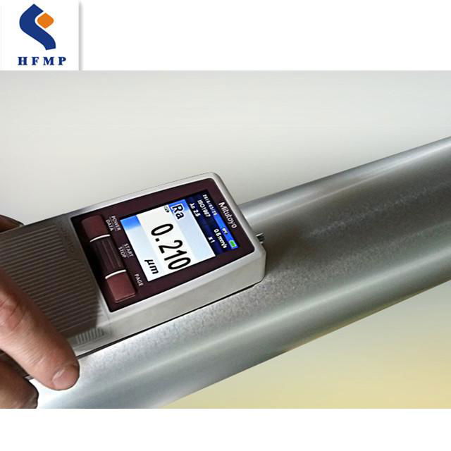 High quality Aluminum casting steel conveyor Roller China manufacturer