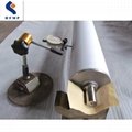 High quality Aluminum casting steel conveyor Roller China manufacturer 2