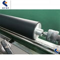 Customized quality silicone epdm covered